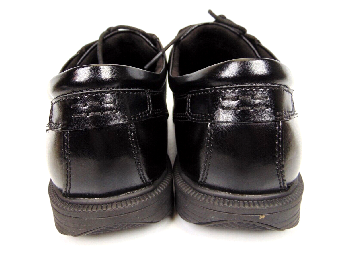 Nunn Bush Bartole Street Dress Lace Up Shoes Men