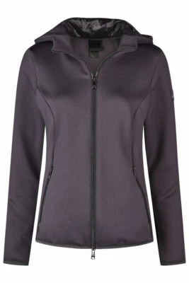 Pikeur Fleece Jacke Damen twilight Selection HW 2024 - Bild 1 von 4