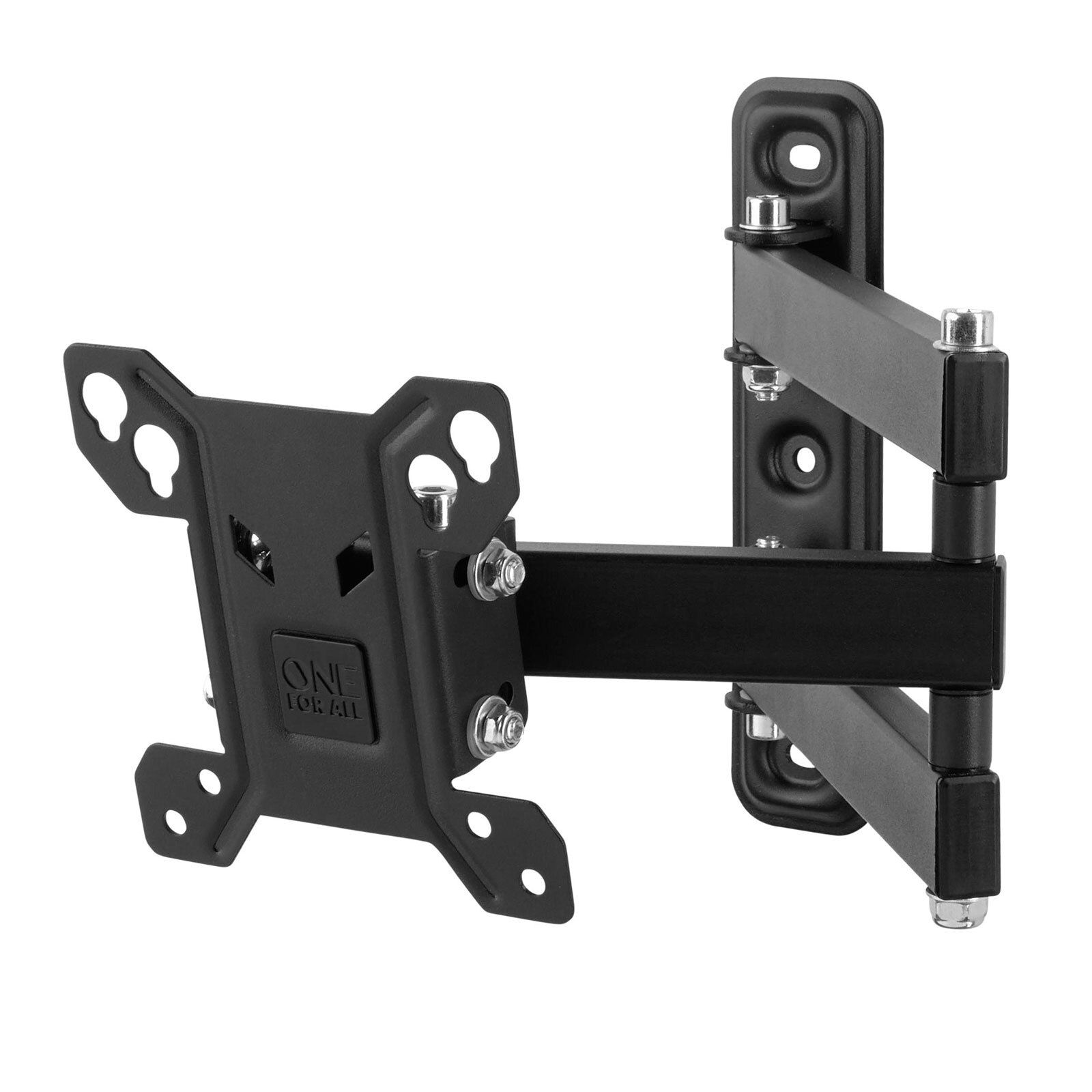 ONE FOR ALL 13 - 27 TV-Wandhalterung Smart 100 Turn 180 Neigbar Schwenkbar 3790₽