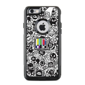 Skin For Otterbox Commuter Iphone 6 6s Tv Kills Everything Sticker Decal Ebay Skin For Otterbox Commuter Iphone 6 6s Tv Kills Everything Sticker Decal Ebay