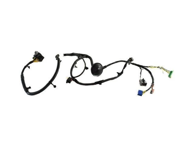 Cableado para Mopar (N/P 68240806AB)