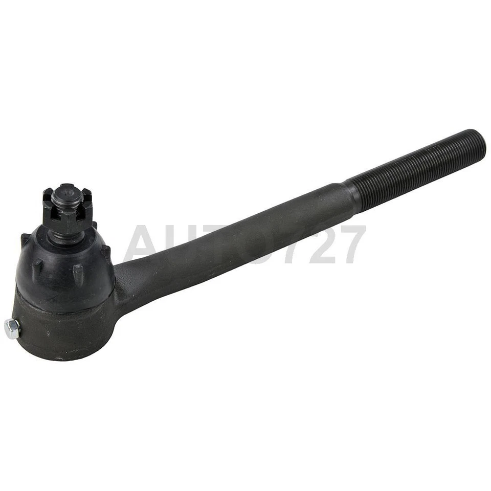 Extremo de varilla de dirección interior exterior delantero Mevotech 4 piezas para Oldsmobile 442 1971 Foto 3 de 4