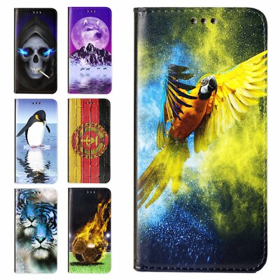 Hülle für Samsung Galaxy A01 / A11 / A12 / A20s Handyhülle Schutzhülle Smart15