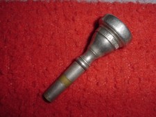 VINTAGE GIARDINELLI CORNET MOUTHPIECE 7C