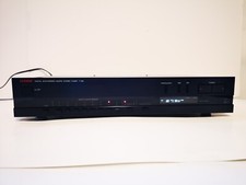 Luxman Digital Synthesized AM/FM Stereo Tuner T-105