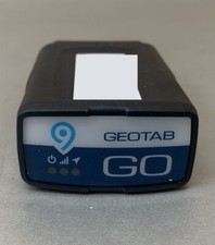 GeoTab Go 9 T-Mobile GPS Vehicle Tracking Device GO9-LTETMOBLU 