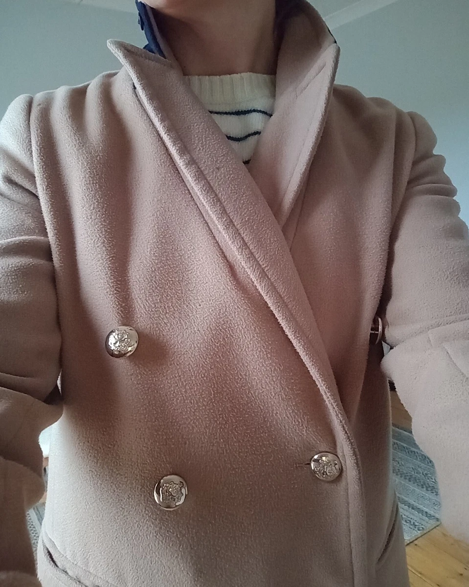 Military camel hotsell coat