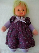 snuggles doll 1978