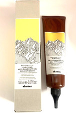 DAVINES NATURALTECH PURIFYING ANTI -DANDRUFF GEL 5.07 OZ