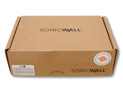*NEW* SonicWall SonicWave 01-SSC-2127 224W Wireless Access Point - White