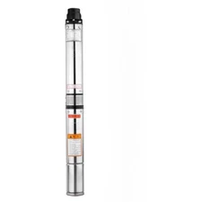Stainless Steel Deep Well Pump Well Water Pumping Pump Submersible Pump