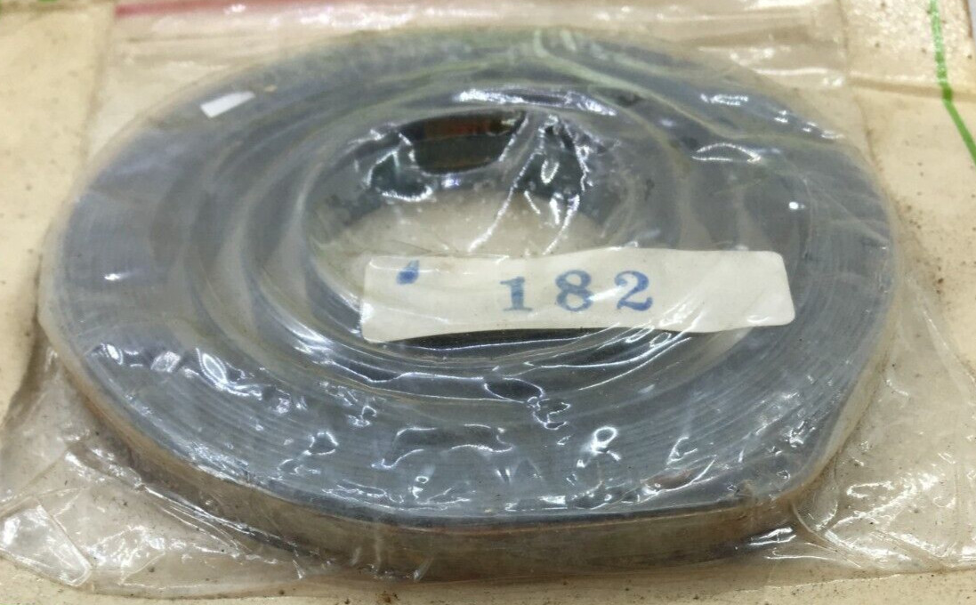 Rupp 26219 Snowmobile With Xenoah Engines Recoil Spring LLP Brand 182