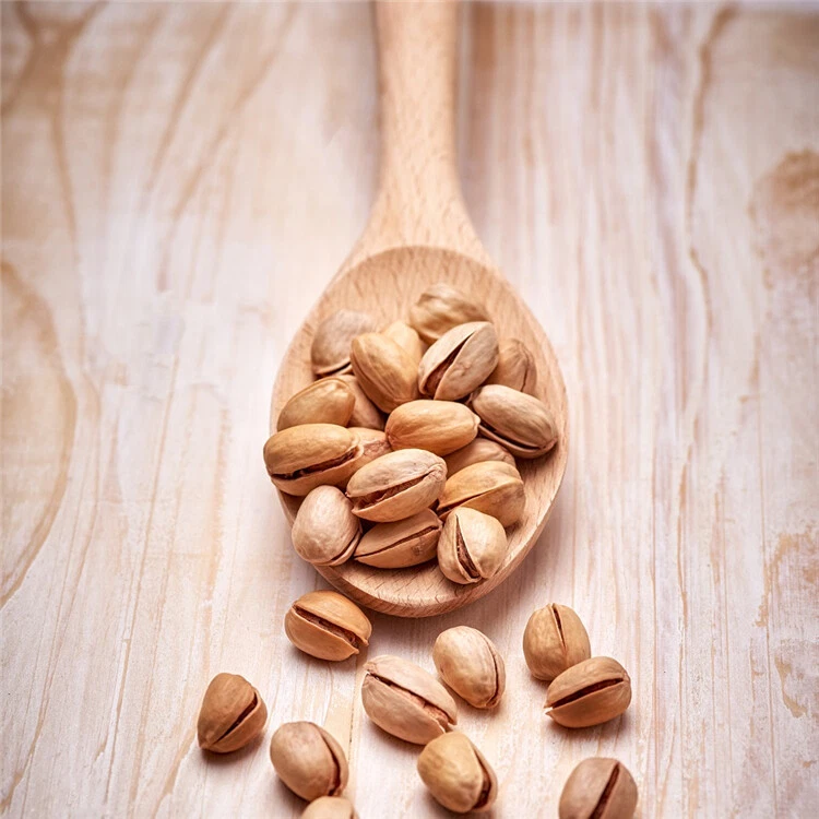 1Kg Pistazien gesalzen und geröstet mit Schale 1A Qualität-frisch u. Unbehandelt - Bild 2 von 2