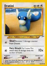 Vintage Pokémon Neo Destiny WOTC - Pick Your Card - Complete Your Set on eBay