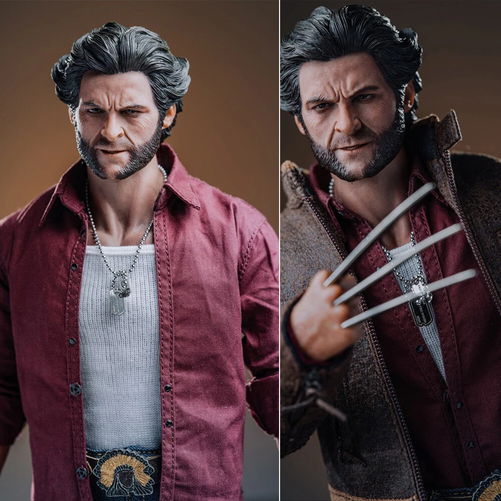 X-Men Origins: Wolverine