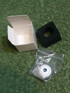 infant optics zoom lens