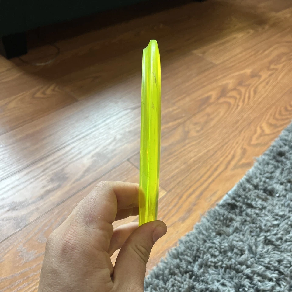 Innova 172g Champion Rocx3 Disc Golf - Image 2 of 3