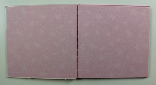 Libro Strawberry Shortcake 2009 8,25" x 8,25" (21 x 21 cm) tapa dura España #2 - Imagen 2 de 16
