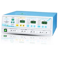 Vessel Sealing System Sealer Bipolar Cautery Electrosurgical Generator Set 400W