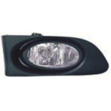 Antibrouillard Honda JAZZ