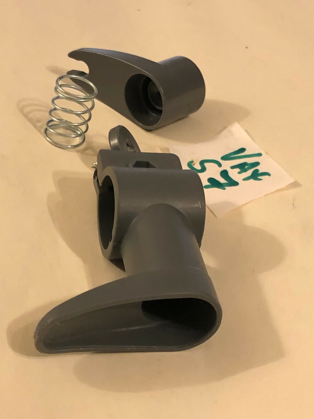 VAX S7 & S2 HARD FLOOR MASTER STEAM MOP POWER CABLE TIES cord tidies eBay