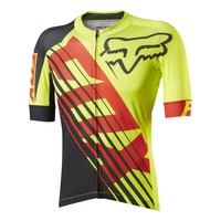 Fox Savant Xc Race Short Sleeve Jersey - Limited Edition on sale Fox Savant Xc Race Short Sleeve Jersey - Limited Edition on sale