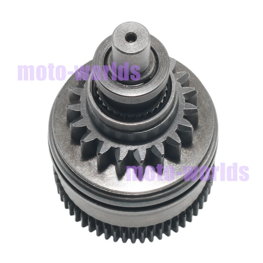 Motor De Arranque Para Polaris SL 650 1992-95/SL700 SL780 SL900 1996-97/SL750 1993-95 Foto 3 de 4