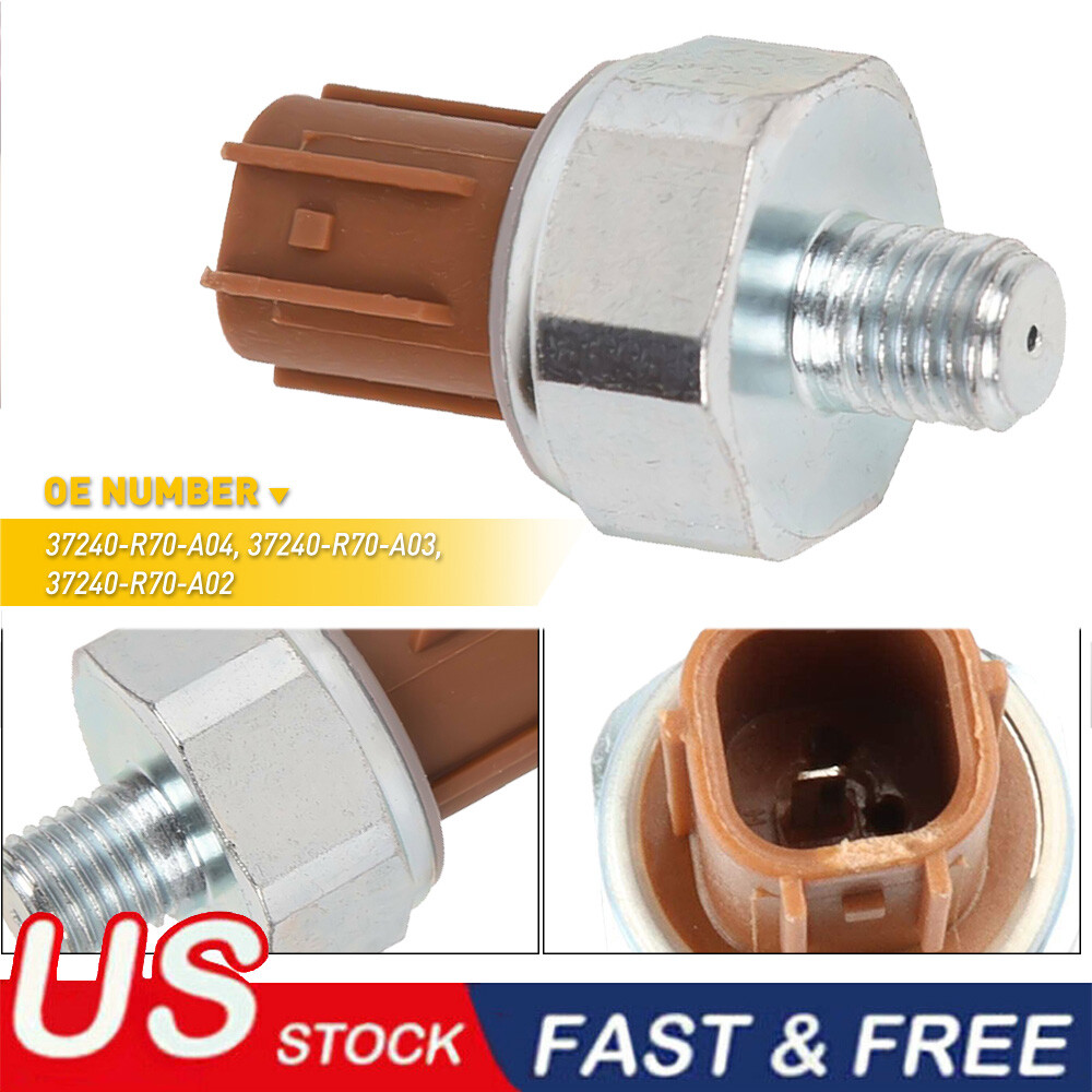 For Honda Odyssey Variable valve Timing VVT Oil Pressure Switch