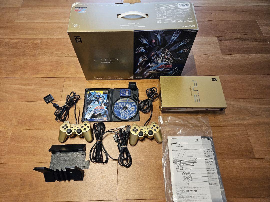 Nintendo Switch SONY PlayStation2 SCPH-55000 GU s-l400.jpg