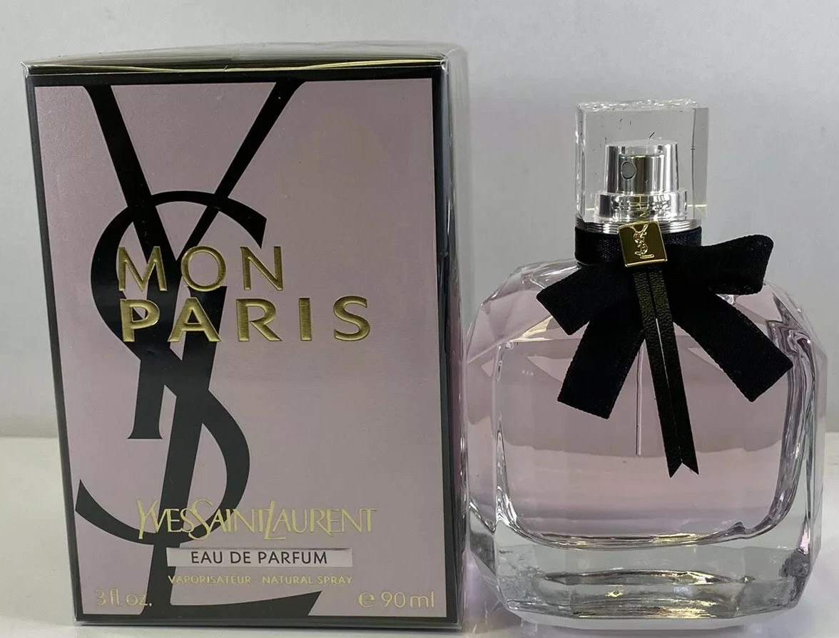 Mon paris eau de parfum 3 oz cheap