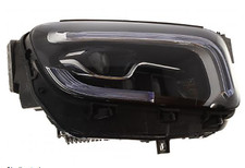 MERCEDES-BENZ GLB X247 Scheinwerfer vorne rechts LHD A2479069601 NEU ORIGINAL