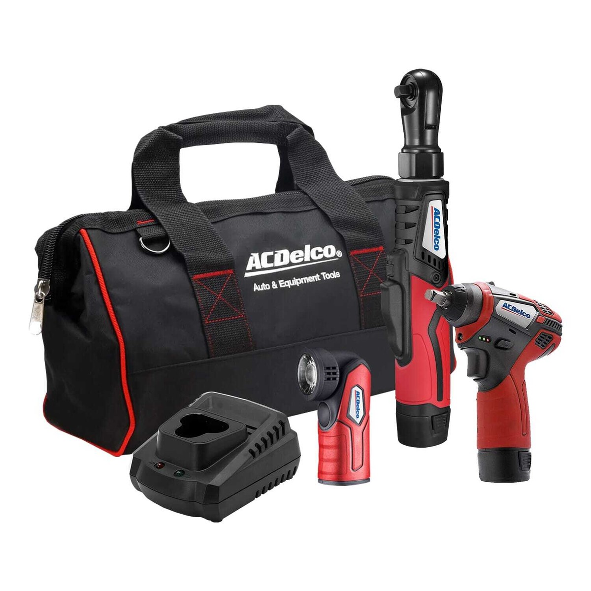 ACDelco ARW12103-K1 G12 3/8