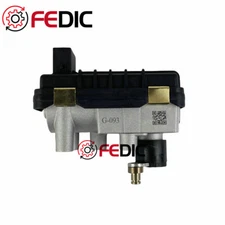 Turbo actuator G-093 G-93 730314 6NW009228 for BMW 325D 330D 330XD M573026D3 