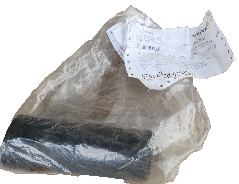 GENUINE Volvo Truck 21558496 / 21558496CT Hose OEM | eBay