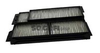 Purflux AH251-2 Filter, Innenraumluft For Mazda