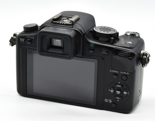 Panasonic Lumix DMC-G10 (cuerpo) - 第 5/5 張圖片