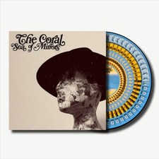 The Coral Sea Of Mirrors Zoetrope Vinyl
