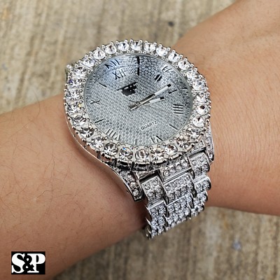 POLJOT OROLOGIO DA Polso Di DDR Urss Russia Collezione (Clock-159 EUR - Foto 7