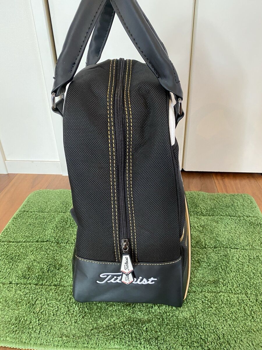 VOKEY PRO SHAG BAG タイトリスト ボーケイ シャグバッグ