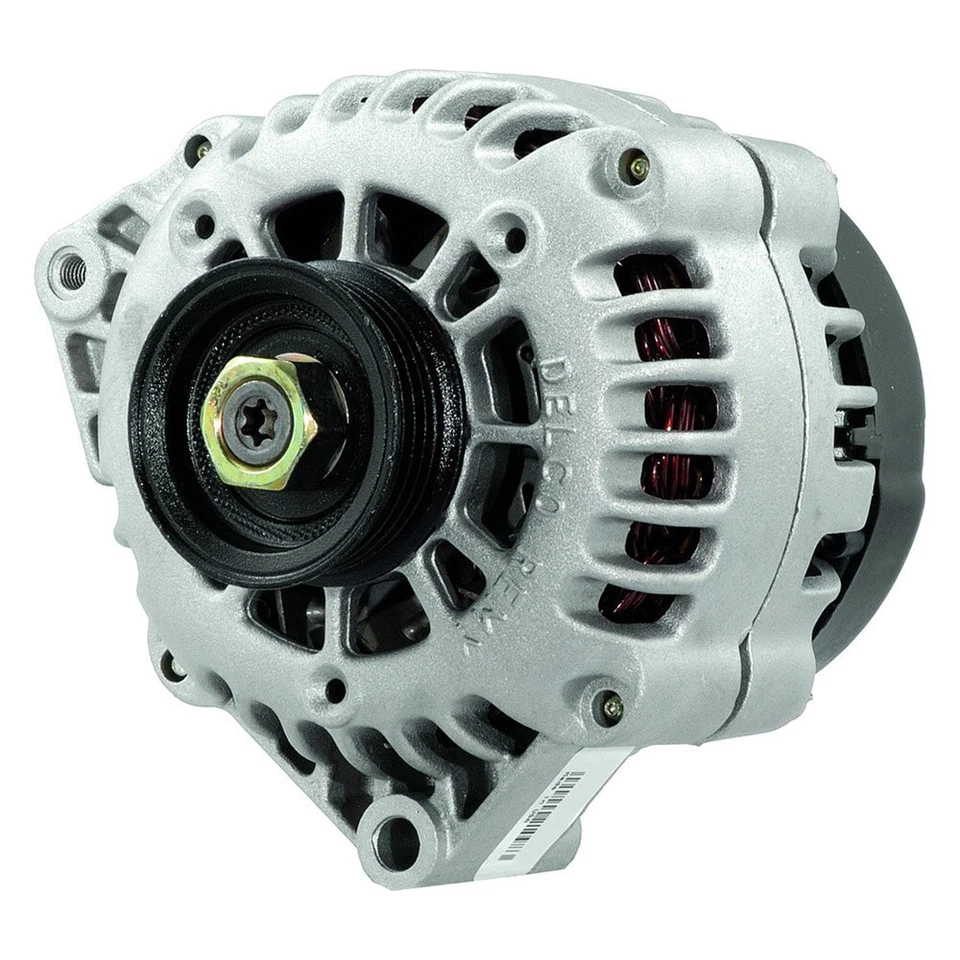 Alternador Remy 21098 remanufacturado para Chevrolet Cavalier 1996-2002 2,2 L L4 Foto 2 de 4