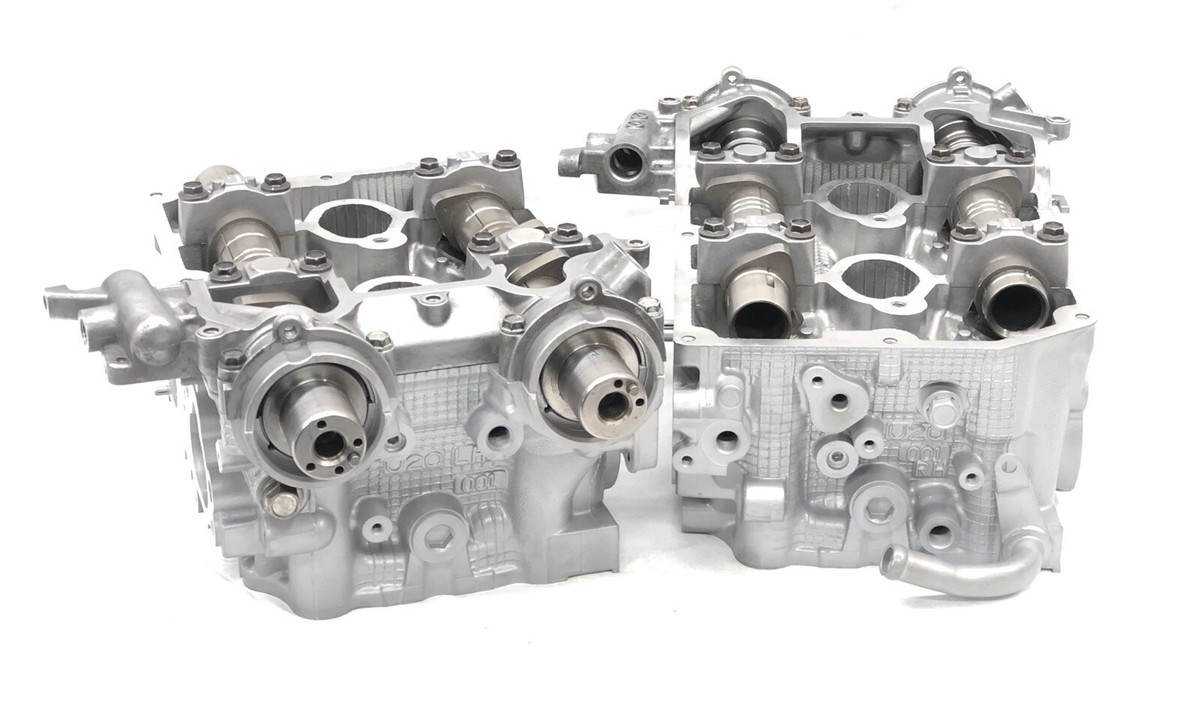 ageage JDM Subaru 2.0 EJ20 U20 Turbo DOHC Legacy GT Impreza STi WRX