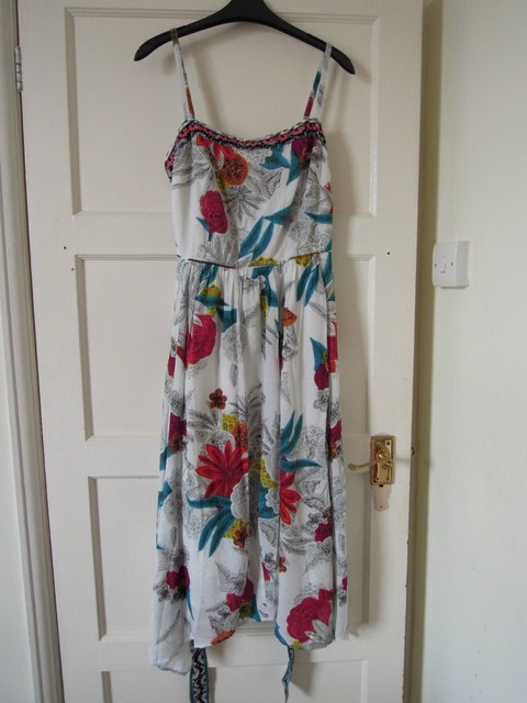 ebay monsoon dresses