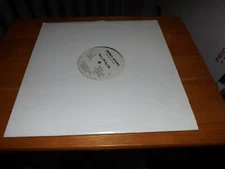 HIDDEN AGENDA FEAT KIM PAYTON STORY OF MY LIFE USED 12" VINYL MAXI-SINGLE 1993