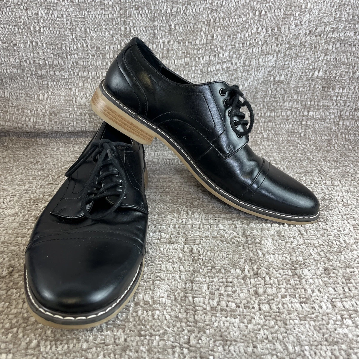 Rj colt dress best sale shoes
