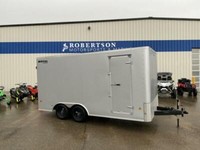 2022 Southland Trailer Corp. LT Series LCHT35-816-86 BARN