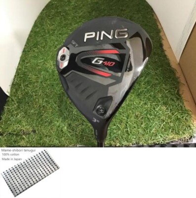 Ping G410 SFT 3w 16 Degree Fairway Wood FW Flex SR (Stiff
