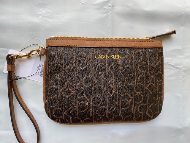 ck wristlet