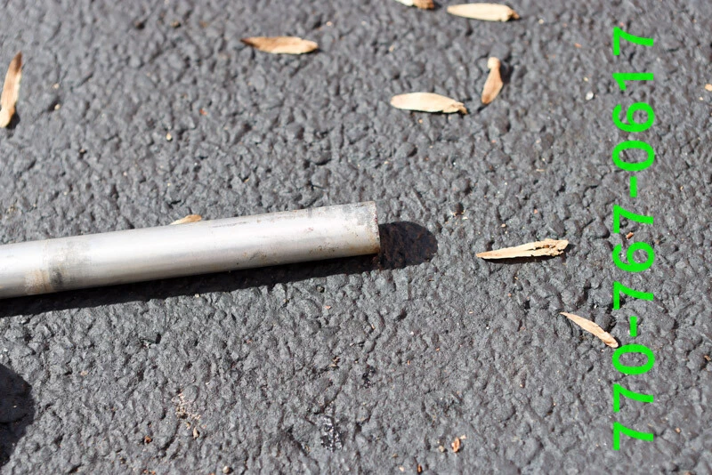 Suzuki GSXR750 2004 clip izquierdo en el manillar 56151-29G00 Foto 4 de 4