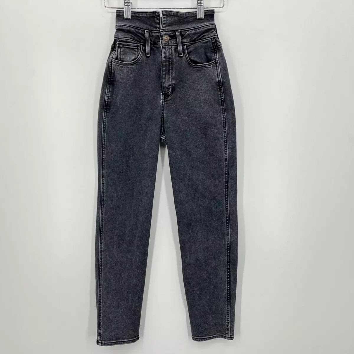 Size 00 mom jeans clearance
