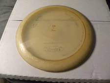 Innova Champion Blizzard Wraith 143 gram golf disc dirty
